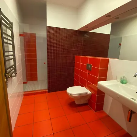 Vila Giruliai 2 Kłajpeda