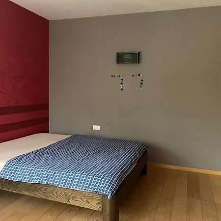 Vila Giruliai 2 Kłajpeda