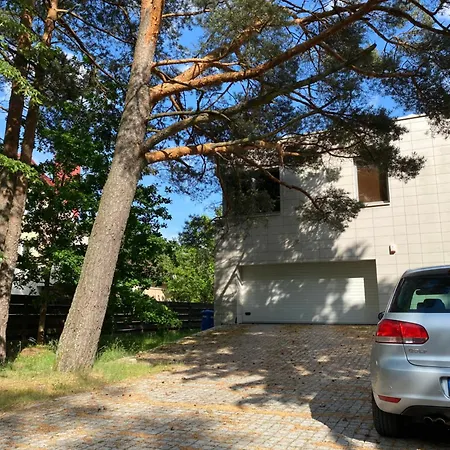 Vila Giruliai 2 Kwatera prywatna